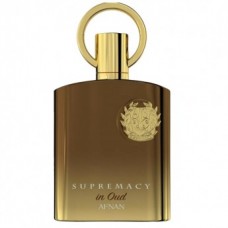 Afnan Perfumes Supremacy In Oud 100ml Afnan Perfumes Supremacy In Oud 100ml