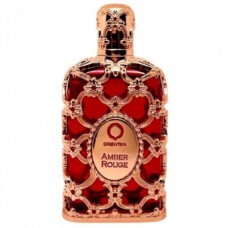 Amber Rouge by Orientica edp 80 ml