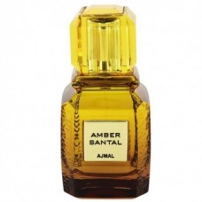 Ajmal Amber Santal 100ml Ajmal Amber Santal 100ml