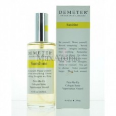 Demeter Sunshine 120ml Demeter Sunshine 120ml