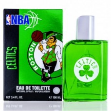 Air-val International NBA Celtics 100ml