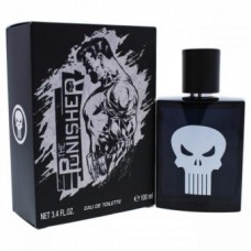 The Punisher by Marvel edt 100 ml