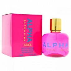 Alpha Pink Cool by Alpha