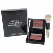 Shimmer Brick Compact Duo by Bobbi Brown