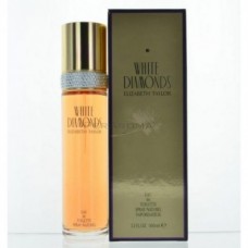 Elizabeth Taylor White Diamonds 100ml Elizabeth Taylor White Diamonds 100ml