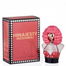 J Minajesty by Nicki Minaj edp ROLLERBALL 10 ml J Minajesty by Nicki Minaj edp ROLLERBALL 10 ml