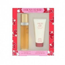 Elizabeth Taylor Diamonds&rubies Set Elizabeth Taylor Diamonds&rubies Set