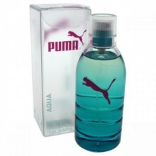 Puma Aqua Woman edt 75 ml