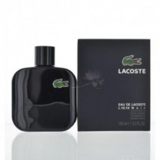 Lacoste L.12.12 Noir edt  Lacoste L.12.12 Noir edt