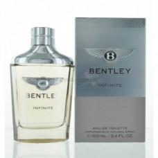 Bentley Infinite 100ml