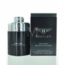 Bentley Black Edition 100ml