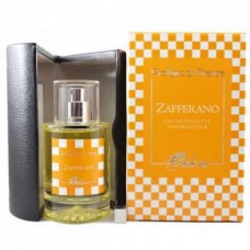 Zafferano by Odori edt 50 ml