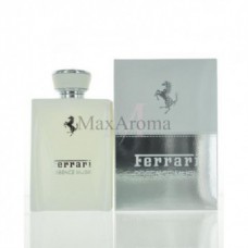 Ferrari Essence Musk 100ml Ferrari Essence Musk 100ml