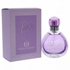 Sergio Tacchini Precious Purple edt 50 ml