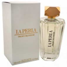 La Perla Peony Blossom edt 100ml La Perla Peony Blossom edt 100ml