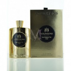 Atkinsons  Her Majesty The Oud  100ml
