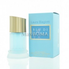 Laura Biagiotti Blu di Roma edt 50ml Laura Biagiotti Blu di Roma edt 50ml