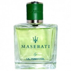 La Martina Maserati edt 100ml La Martina Maserati edt 100ml