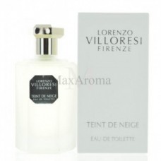 Lorenzo Villoresi Firenze Teint De Neige edt 100ml Lorenzo Villoresi Firenze Teint De Neige edt 100ml