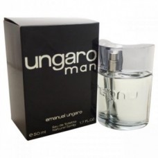 Emanuel Ungaro UNGARO 50ml Emanuel Ungaro UNGARO 50ml