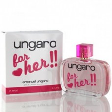 Emanuel Ungaro For Her 100ml Emanuel Ungaro For Her 100ml