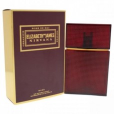 Elizabeth & James Nirvana Rose 100ml