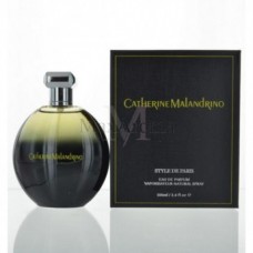 Catherine Malandrino Style De Paris edp 100ml Catherine Malandrino Style De Paris edp 100ml