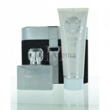 English Laundry No 7  English Laundry No 7