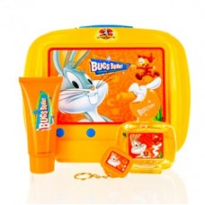 First American Brands Looney Tunes Bugs Bunny Set First American Brands Looney Tunes Bugs Bunny Set