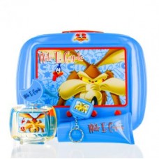 First American Brands Looney Tunes Wile E Coyote Set First American Brands Looney Tunes Wile E Coyote Set