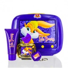 First American Brands Looney Tunes Lola Bunny Set First American Brands Looney Tunes Lola Bunny Set