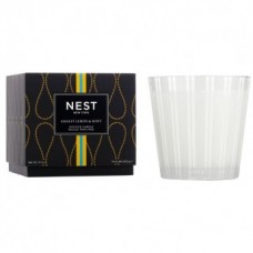 Amalfi Lemon & Mint by Nest Fragrances 600 g