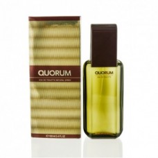 Antonio Puig Quorum 100ml 