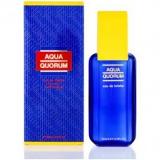 Antonio Puig  Aqua Quorum 100ml Tester