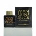 Mandarina Duck Black Extreme edp 100ml