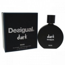 Desigual Dark 100ml