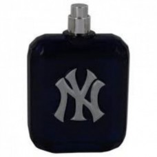 Ny Yankees Men by New York Yankees tester edt 100 ml