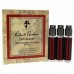 Robert Graham The Collector's Traveler Refill Courage Blended Essence for Men 7.4 ml/0.25 oz