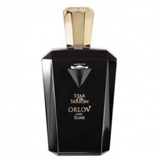 Star Of The Season Elixir by Orlov Paris Parfum Refillable Spray 75 ml