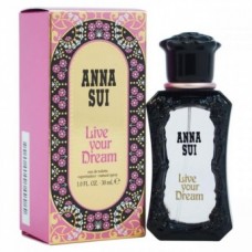 Anna Sui Live Your Dream 30ml Anna Sui Live Your Dream 30ml