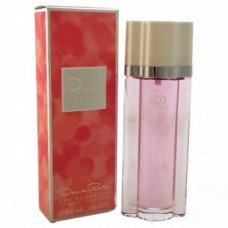 Oscar Flor by Oscar De La Renta edp 100 ml