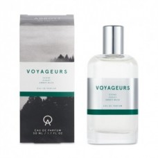 Voyageurs by Abbott NYC edp 50ml