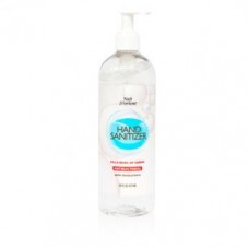 Hand Sanitizer Gel by Nuit D'orient 475 ml