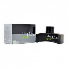 Black is Black Sport by Nuparfums edt 100 ml