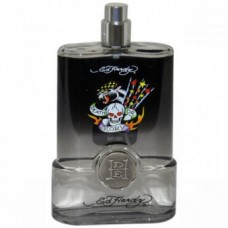 Christian Audigier Ed Hardy Born Wild edt 100ml Christian Audigier Ed Hardy Born Wild edt 100ml