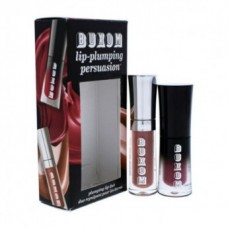 Plump and Contour Lip Duo by Buxom