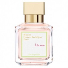 Maison Francis Kurkdjian A la rose edp 75ml  Maison Francis Kurkdjian A la rose edp 75ml