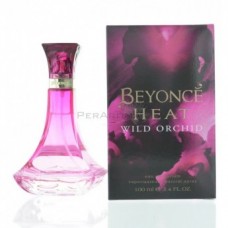 Beyonce Heat Wild Orchid  100ml