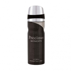 VURV PRECIOUS MOMENTS deo 200 ml VURV PRECIOUS MOMENTS deo 200 ml