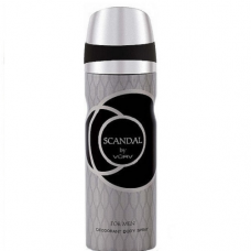 VURV SCANDAL deo 200 ml VURV SCANDAL deo 200 ml